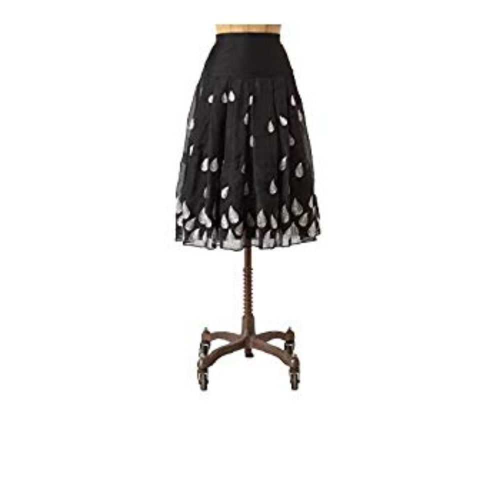 NWT  Beaufort Gale Skirt - Moulinette Soeurs